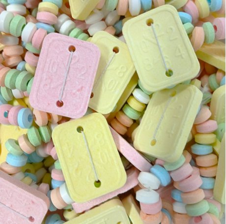 Candy Watches Candy Watches